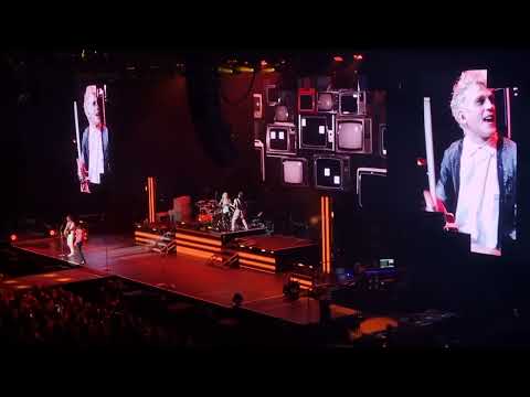 The Vamps - Girls On TV (Brighton)