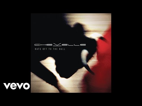 Chevelle - Clones (Official Audio)