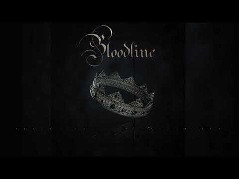 Music from The Dark Ages - Bloodline (Full Album)