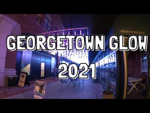 Glow 2021 Highlights