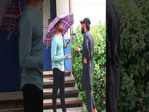 Funny Reaction On Girls Part 3 || By Aj Ahsna ||