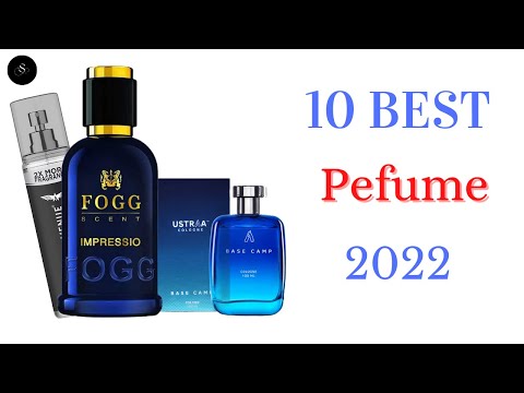 10 Best Pefume For Men In 2022🔥 | Top 10 Best Pefume & Scent For Men In India 2022 | Best 10 Pefume