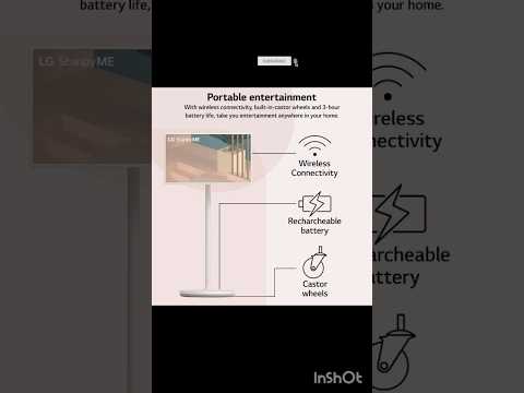 27 inch touch screen|Lg TV|Stand BY ME TV|#shorts #ytshorts #tv #tech #shortvideo #lg #yt #ytshort