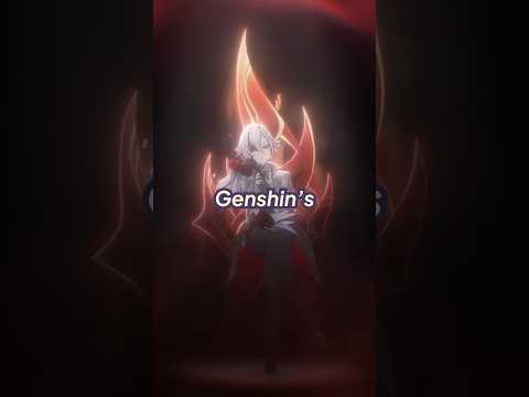 Genshins 4.6 Update is INSANE