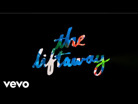 WALK THE MOON - The Liftaway (Audio)