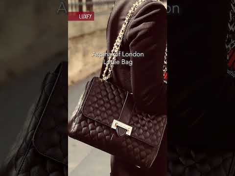 Top 10 Designer Crossbody Bags for 2025