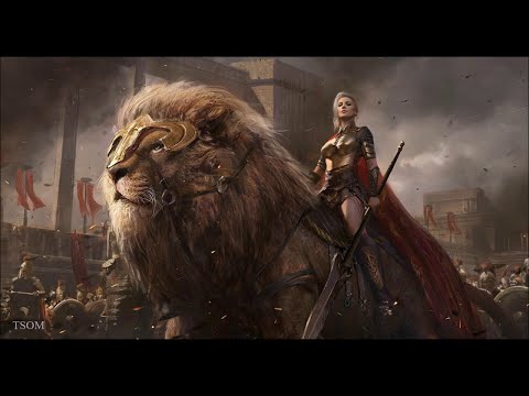 Heledir Music - Forge Ahead | Epic Heroic Orchestral