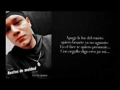 Flacohe-Es tu amor