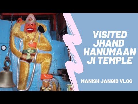 Going to Jhand Hanumaan ji Mandir near Vadodara | Mikkus Garage