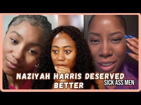 People Reaction To Naziyah Harris Case ;Pregnant By An Older Man & Missing Without Trace-Viral Video