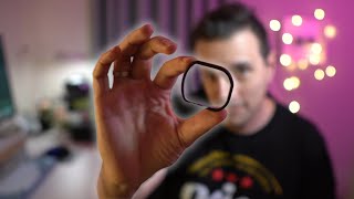 Vive Focus Vision Must-Have Accessory: Lens Inserts from HonsVR!