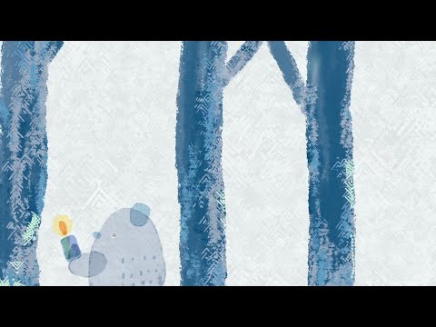 【フリーBGM / ゆったり / 癒し / soft rock】森の蝋燭職人 "Candlemaker In The Forest"