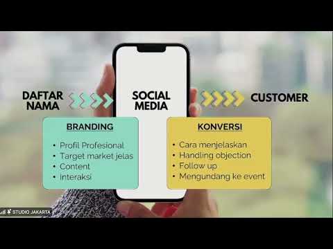 Mpower Day 1 Membangun Daftar Nama Social Media   Echi Akbar