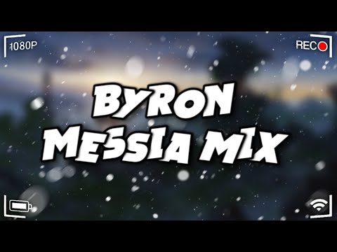 Byron Messia Mix - King Effect | Dancehall Mix 2023 | Taliban