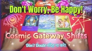 Don't Worry! ✨🧚🔔MIRACULOUS Changes For You | Tarot Reading | Spiritual Guidance