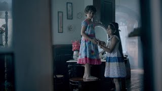 LuLu Sarees Ad film