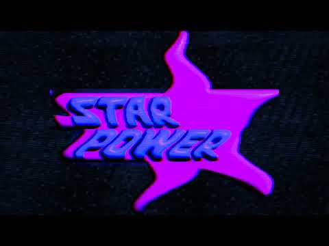 EMILY TRESSA - STAR POWER ✩ Out Now ✩