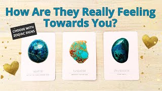 💘HOW DO THEY REALLY FEEL? 💝PICK A CARD 💖 LOVE TAROT READING 💓 TWIN FLAMES 🌈 SOULMATES