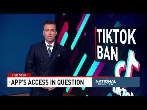 TikTok hopes Trump will offer it a lifeline as its ban deadline approaches