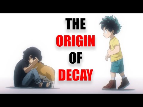 The Origin of Decay | MHA 417 Reaction & Analysis