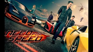 Need for Speed – Full Movie (2014) 🏎 | English #movie #film #speed #viralvideo