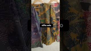 #batik #batikindonesia #batikkeren #shortvideo #tunikbatik #atasanwanita #blousebatik