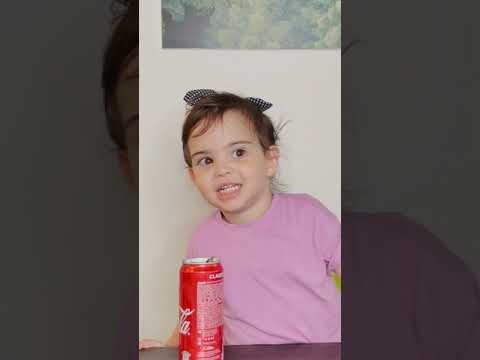 KID vs. SOUR CANDY CHALLENGE #short