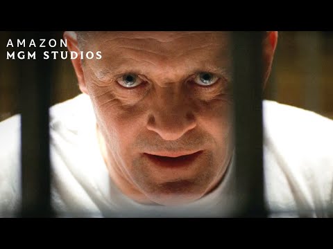 THE SILENCE OF THE LAMBS (1991) | Most Iconic Scenes | MGM