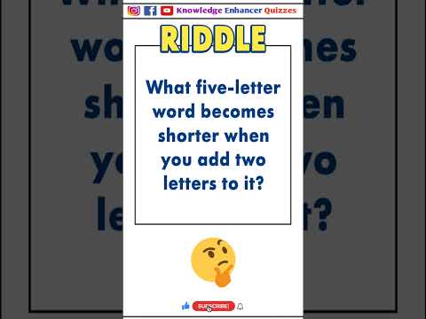 Can you answer this question? #brainteaser #braintest #intelligencetest #iqtest #iq #shorts