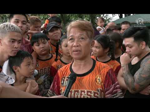 Pabor ka bang gamitin ang 'Jesus Nazareno' kaysa 'Itim na Nazareno'?