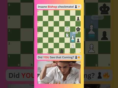 WHAT a Brilliant Move? 🤔♟️ 🧠 #magnuscarlsen  #gukesh #india #carlsen  #gothamchess