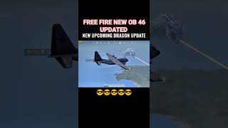 Freefire#New#OBupdate#New#Coming#dragon#update