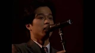 FIELD OF VIEW セピア LIVE 1996