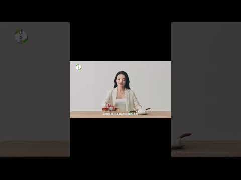 Shu Qi in Chun Tea House new commercial for Hong Kong (2024)