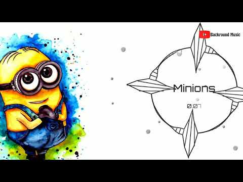 Cute minions ringtone_backroud music