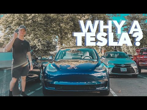 HOW & WHY I BOUGHT A TESLA (don't pay full price)