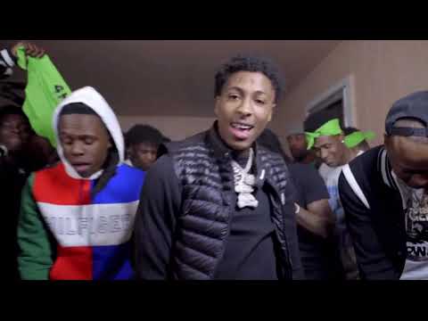 NBA YOUNGBOY - BAD BAD