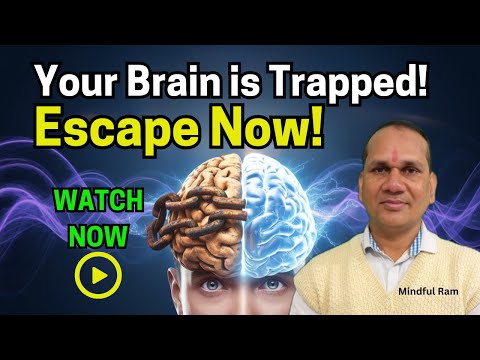 Unlock Brain Secrets That 99% People Never Use | Mindful Ram