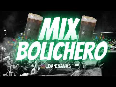 🔥 MIX BOLICHERO 2024 😈 ENGANCHADO FIESTERO | MAYO 2024 | DANI NAVAS ft ALEE BRAVO DJ #4