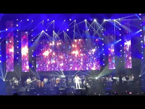 Sonu Nigam Live in Concert - Reprise & Main Agar Kahoon - Om Shanti Om