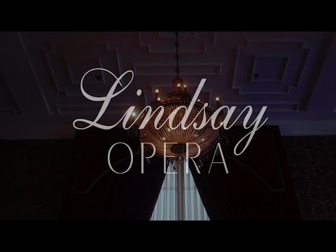 Blitz Nation - Lindsay Opera - Dynamic World-Class Vocalist