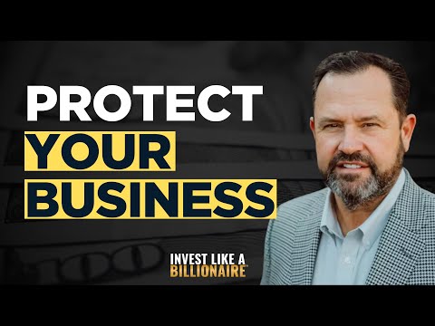 Why You Should Self-Insure Your Business feat. Van Carlson