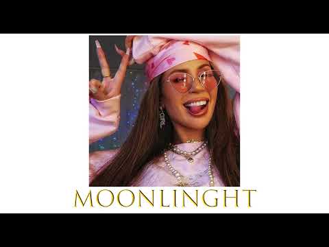 (FREE) R&B Type Beat - "Moonlinght"