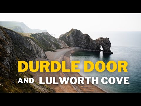 Durdle Door and Lulworth Cove - Is It Worth Visiting? | Van Life in Dorset