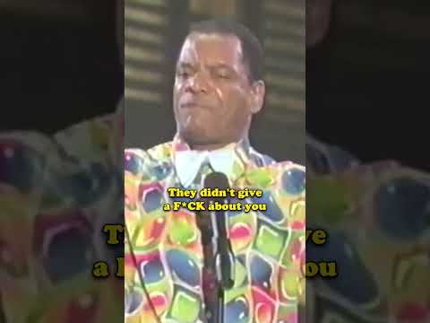 John Witherspoon Stand-Up | Def Comedy Jam “POPS the Rapper" #shorts