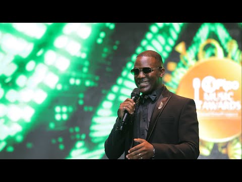 Aaronx's Boda Boda LIVE Performance | 2024 HiPipo Music Awards