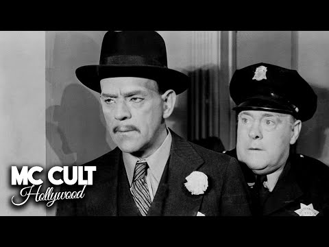 Boris Karloff Classic Crime Drama Thriller Movie | 1940 | English Cult Movie | English Movie