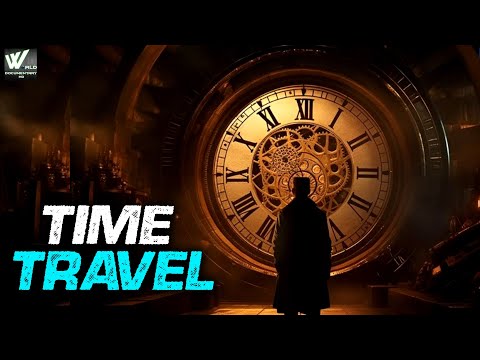 समय यात्रा का असली सच || Time Travel यानी अतीत या भविष्य की यात्रा क्या मुमकिन है? World Documentary