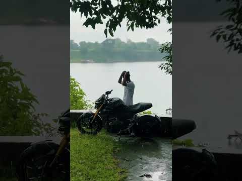 MT II #shortvideo #reels #youtubevideo #mt15love #viralshort #yamahamt15lovers