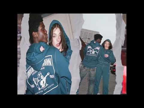 Street Drop: Atlanta  | True Religion